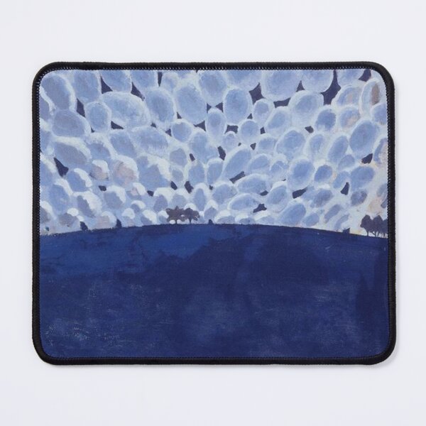 Item preview, Moonlit Landscape designed and sold by SharonTheFirst.