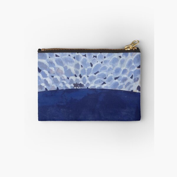 Item preview, Moonlit Landscape designed and sold by SharonTheFirst.