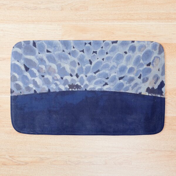 Item preview, Moonlit Landscape designed and sold by SharonTheFirst.
