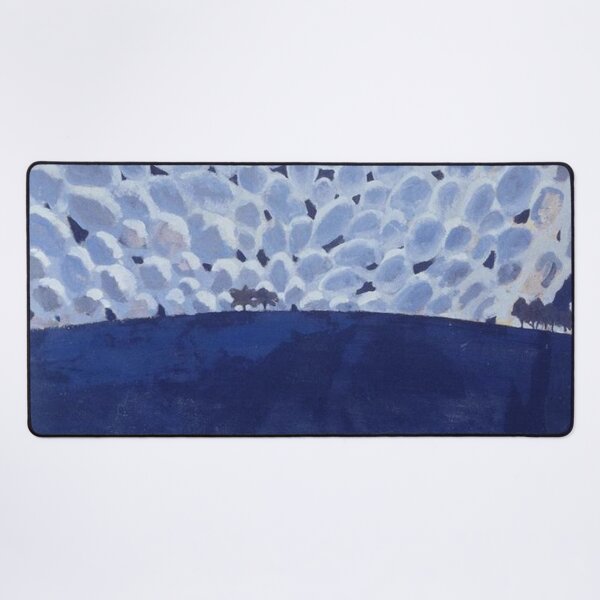 Item preview, Moonlit Landscape designed and sold by SharonTheFirst.