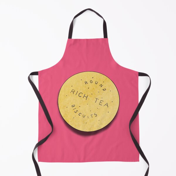 Item preview, Rich Tea Biscuit - Pink Backdrop designed and sold by rodwelldesigns.