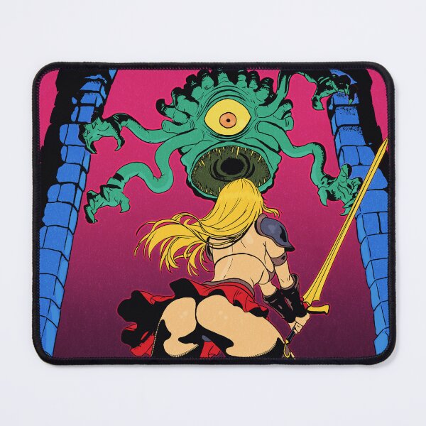 Item preview, X1 - ESCAPE! FROM THE LUMINOUS LABYRINTH designed and sold by BrutalxBasics.