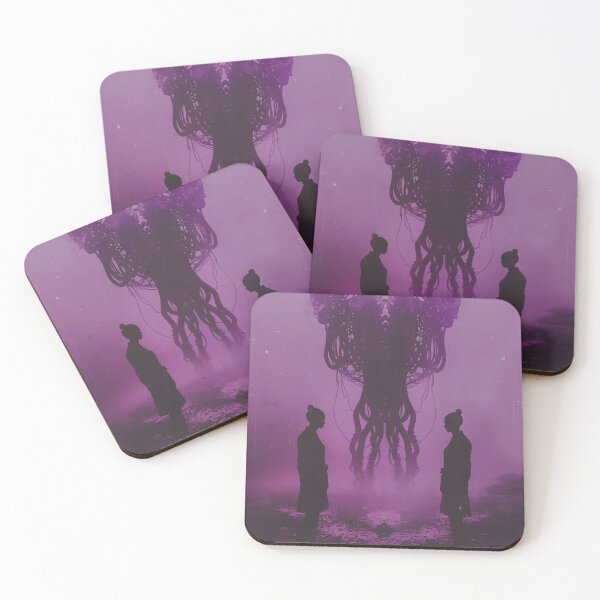 Item preview, The Grim Technogym Tree Stands designed and sold by Charles L 	 Blow.