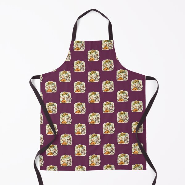 Item preview, Keep Growing Cute Halloween Koala & Ghost Sloth Retro Kawaii Design designed and sold by HoMya.