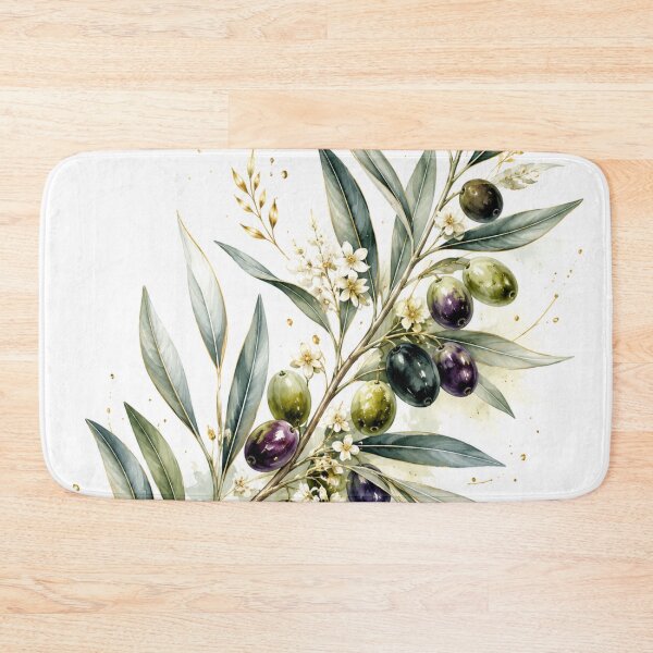 Item preview, Olive Tree of Arauco – Living Tradition of Argentina designed and sold by Esencia Argentina.