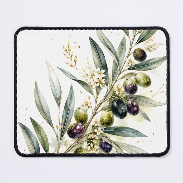 Item preview, Olive Tree of Arauco – Living Tradition of Argentina designed and sold by Esencia Argentina.