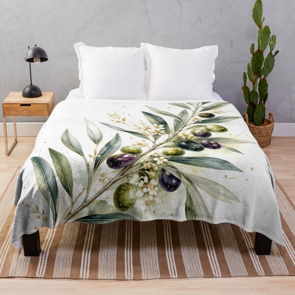 Item preview, Olive Tree of Arauco – Living Tradition of Argentina designed and sold by Esencia Argentina.