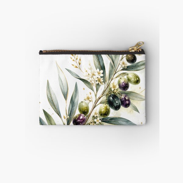Item preview, Olive Tree of Arauco – Living Tradition of Argentina designed and sold by Esencia Argentina.