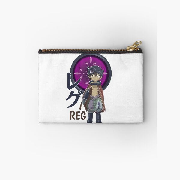 Item preview, Reg Made in Abyss designed and sold by Bondrewd1.