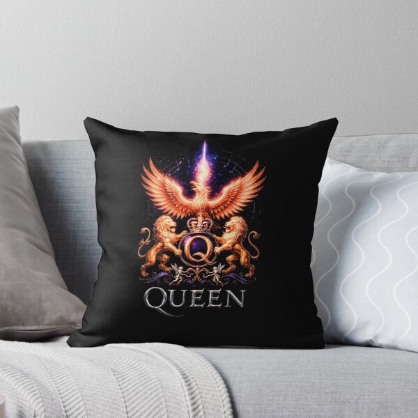 Item preview, Queen Band designed and sold by interdesigner.