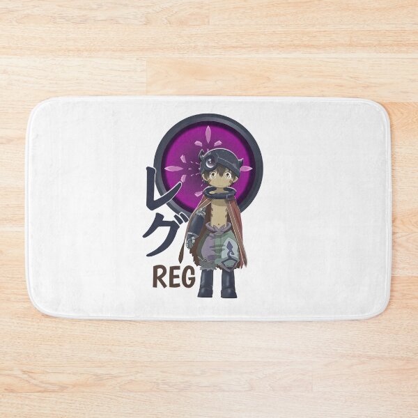 Item preview, Reg Made in Abyss designed and sold by Bondrewd1.
