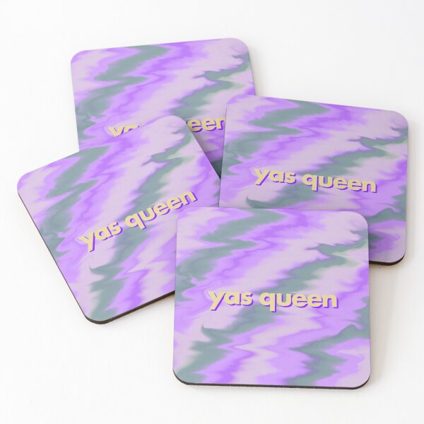 Item preview, Lilac yas queen designed and sold by rodwelldesigns.