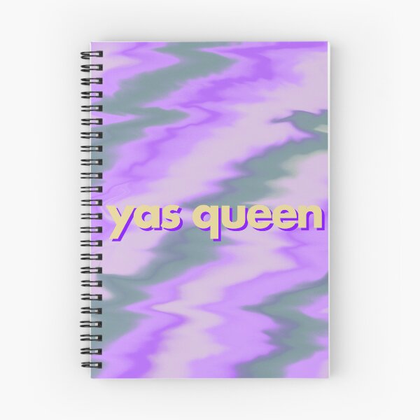 Item preview, Lilac yas queen designed and sold by rodwelldesigns.