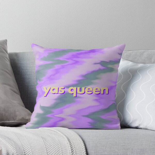 Item preview, Lilac yas queen designed and sold by rodwelldesigns.