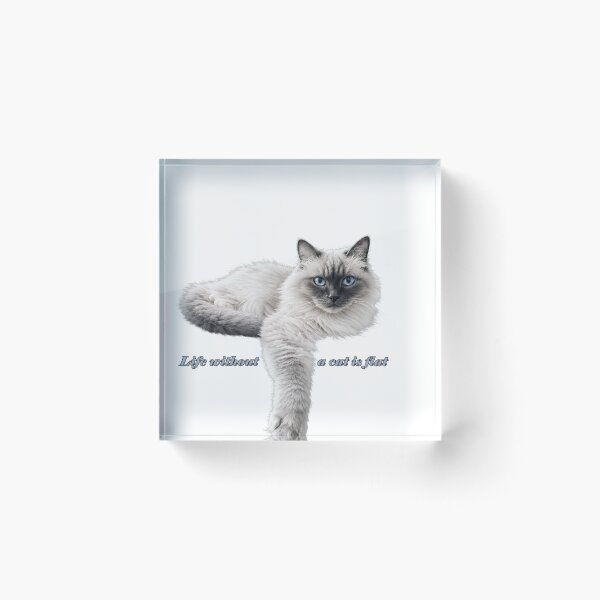 Item preview, beloved cats designed and sold by JAZGraphic.