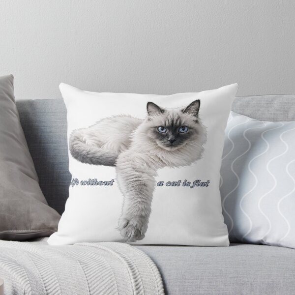 Item preview, beloved cats designed and sold by JAZGraphic.