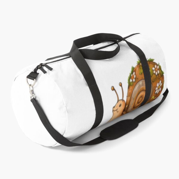 Item preview, You're Moving Forward Even Slowly Cute Snail designed and sold by DailyDoodlesBySumbul.