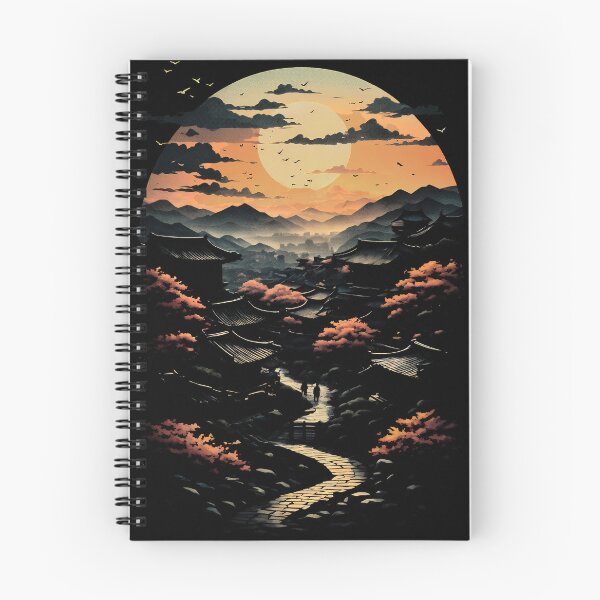 Item preview, Bukchon Hidden Dreams designed and sold by JacksoonLester.