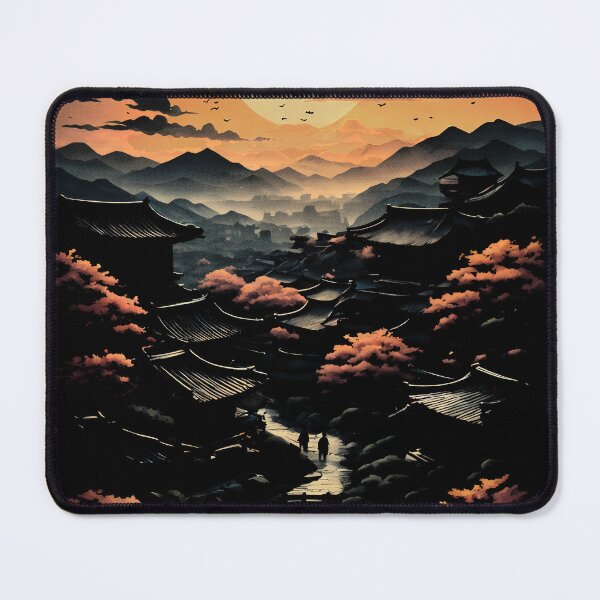 Item preview, Bukchon Hidden Dreams designed and sold by JacksoonLester.