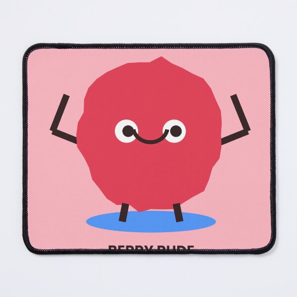 Item preview, savage strawberry designed and sold by NovaPixelWorks.