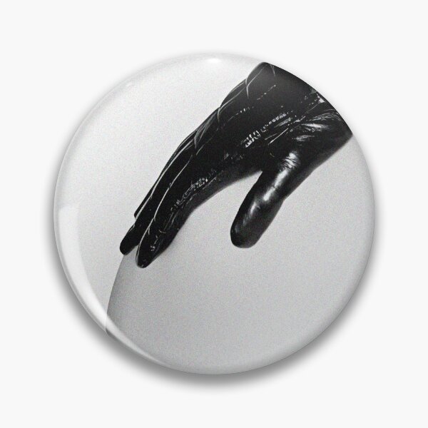 Item preview, The Woman Black Hand Fashion designed and sold by lianabrews.