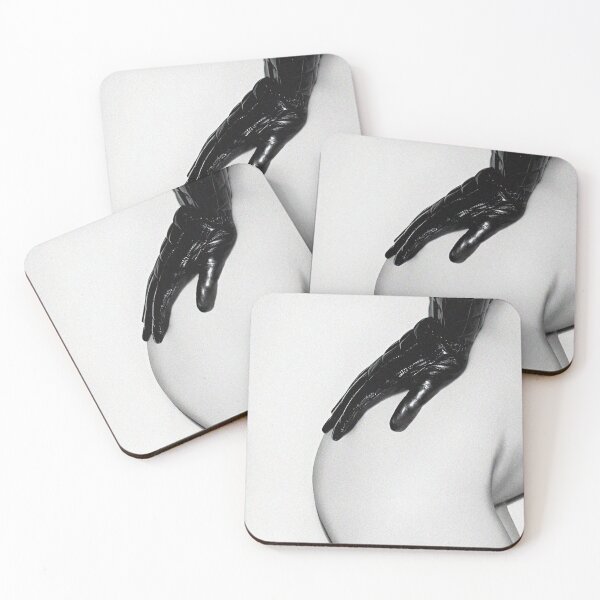 Item preview, The Woman Black Hand Fashion designed and sold by lianabrews.