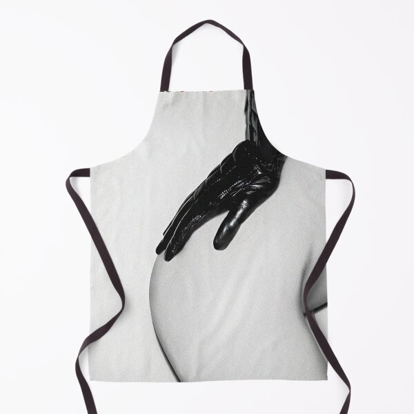 Item preview, The Woman Black Hand Fashion designed and sold by lianabrews.