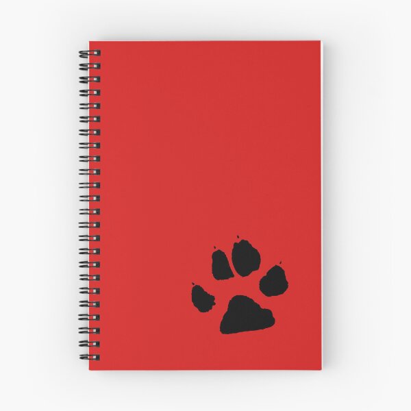 Item preview, Puppy Paw Black designed and sold by jmca-creative.
