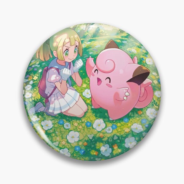 Item preview, Clefairy designed and sold by Half Brain Labs.