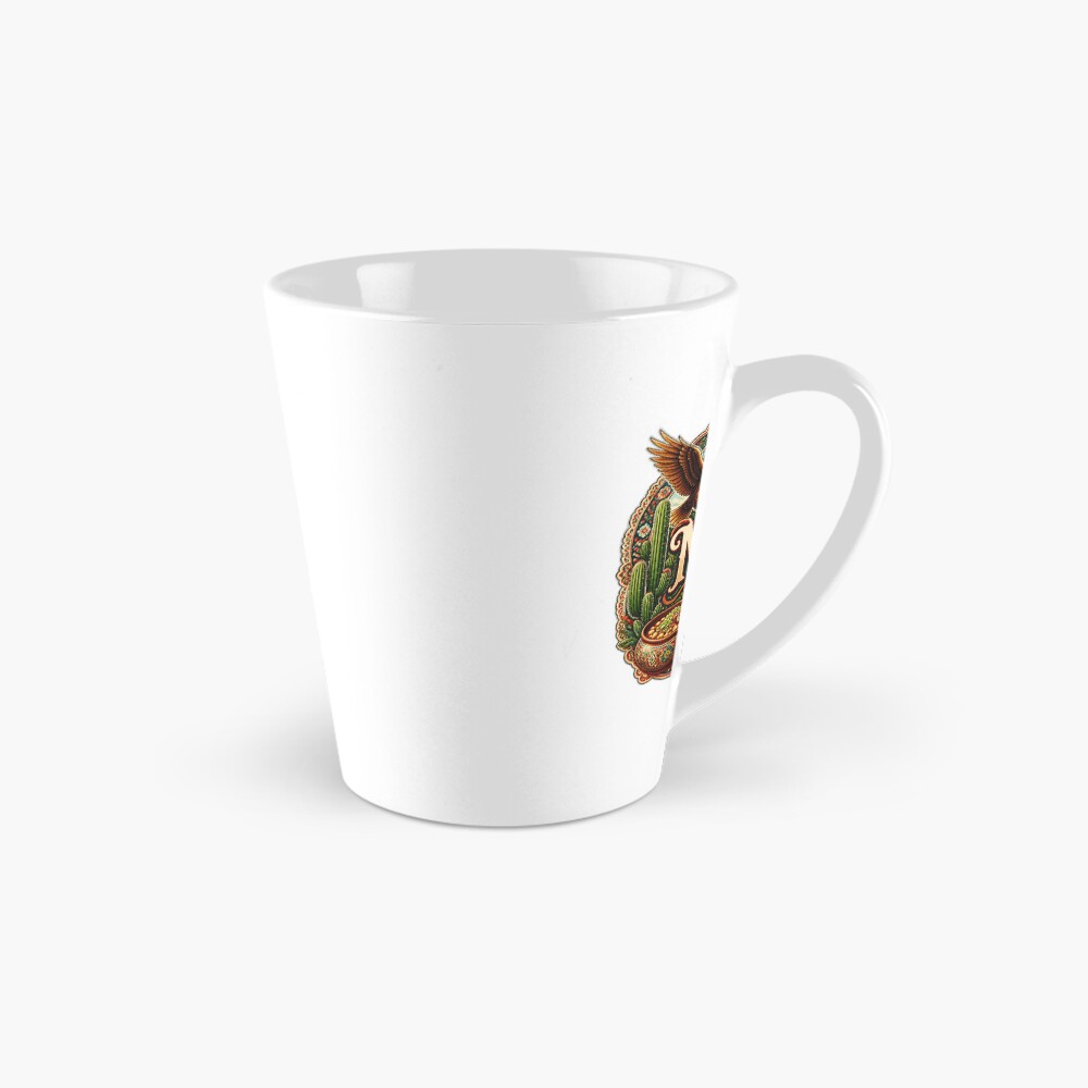 Item preview, Tall Mug designed and sold by FunFitsFactory.