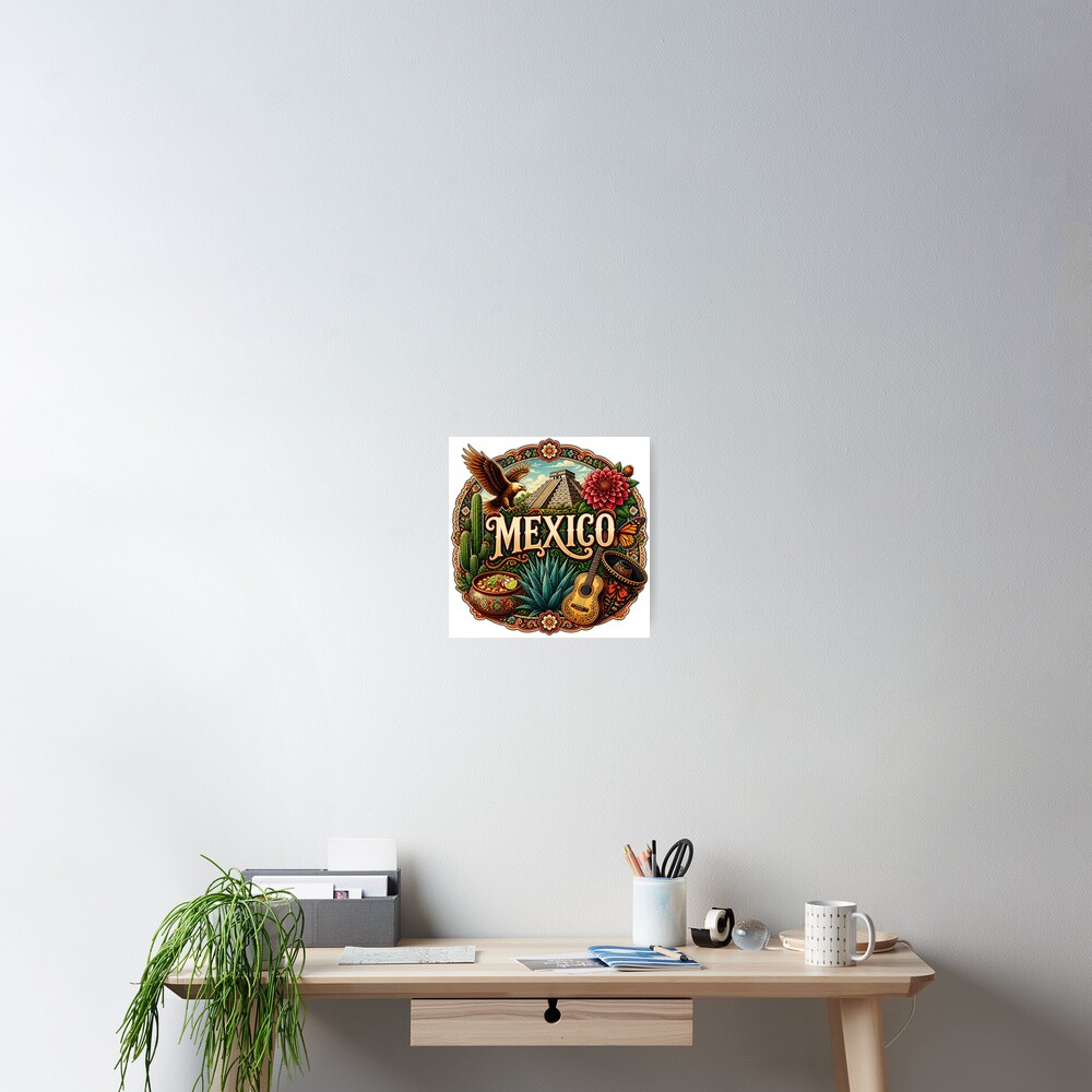 Item preview, Poster designed and sold by FunFitsFactory.