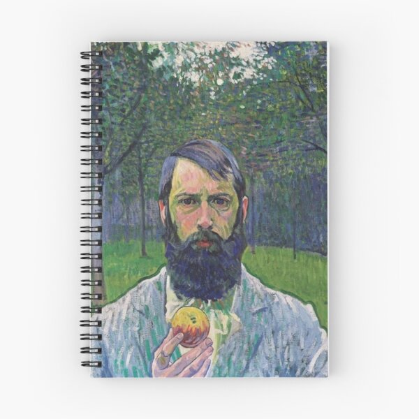 Item preview, Self Portrait with Apple designed and sold by SharonTheFirst.