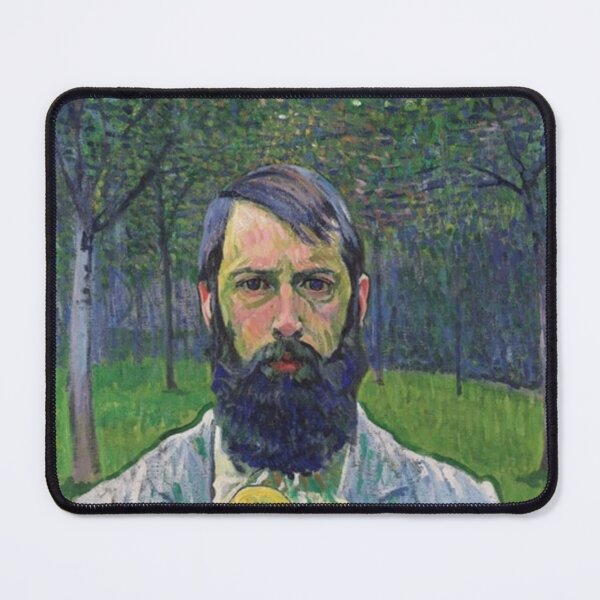 Item preview, Self Portrait with Apple designed and sold by SharonTheFirst.