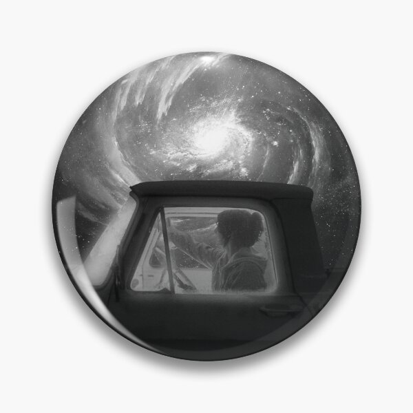 Item preview, NIGHT LIGHTS BLACK & WHITE. designed and sold by LFHCS.