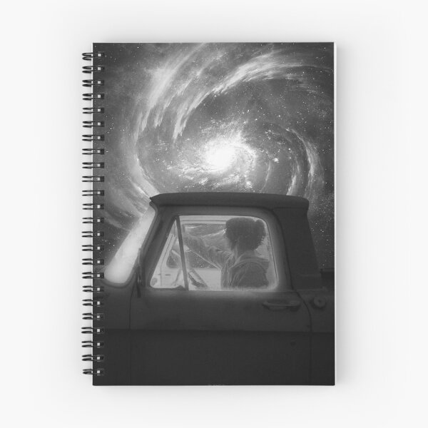 Item preview, NIGHT LIGHTS BLACK & WHITE. designed and sold by LFHCS.