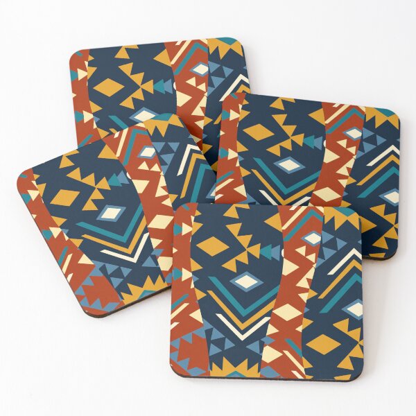 Item preview, Sedona Boho  designed and sold by Dancingrabbit Studio.