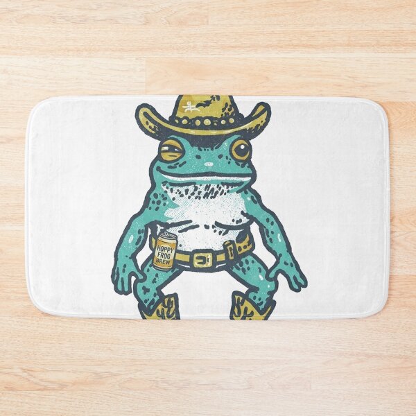 Item preview, Diddly Squat Frog designed and sold by Jonny-pearcey.