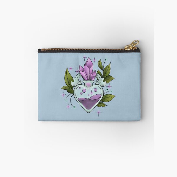 Item preview, Crystal Potion 1 designed and sold by B Bones Tattoos.