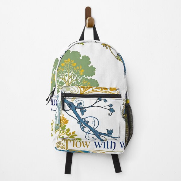 Item preview, Flow with whatever comes #1 designed and sold by Helios Be. Lavsh.