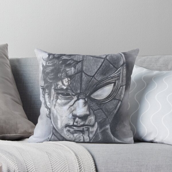 Item preview, Spiderman//Peter Parker designed and sold by PIPPIN’S PRINTS.