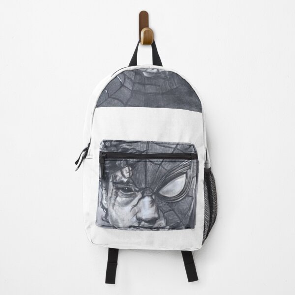 Item preview, Spiderman//Peter Parker designed and sold by PIPPIN’S PRINTS.