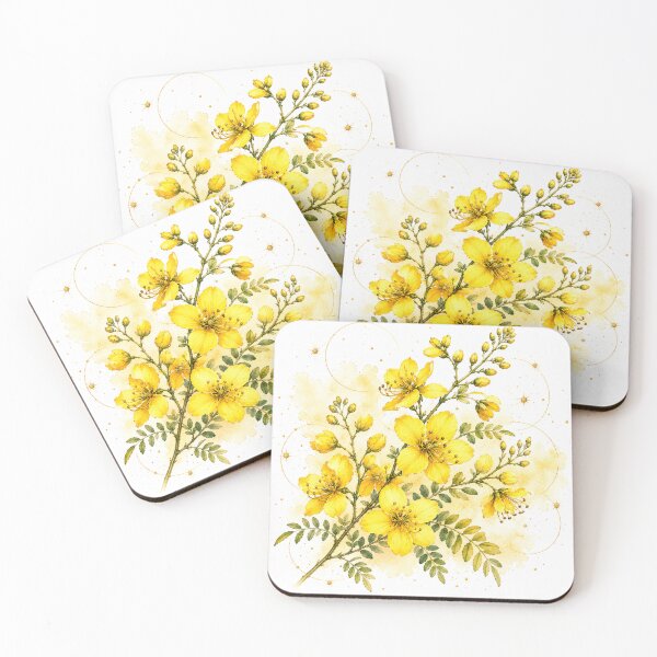 Item preview, Sen del Campo – Argentine Wild Gold designed and sold by Esencia Argentina.