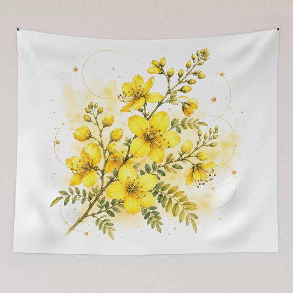 Item preview, Sen del Campo – Argentine Wild Gold designed and sold by Esencia Argentina.