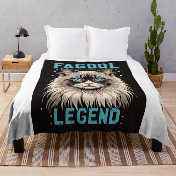 Item preview, Animals - Stylized Domestic Cat, Playful Digital Portrait designed and sold by World-Pets.