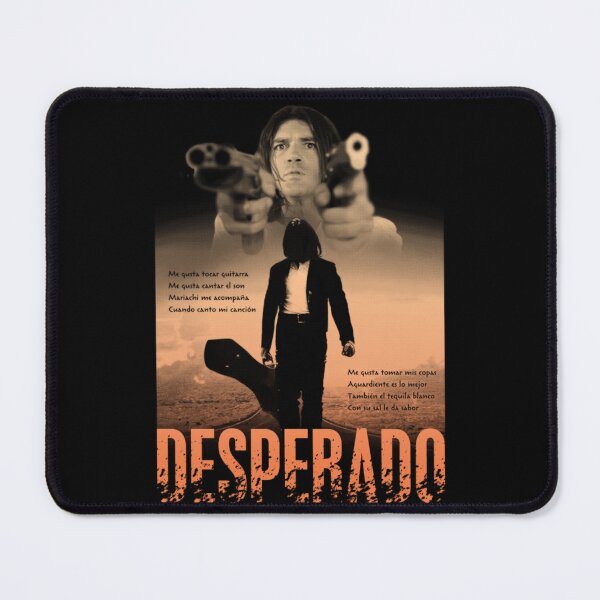 Item preview, Desperado designed and sold by Aleksandar Kostjuk.