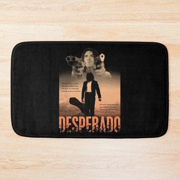 Item preview, Desperado designed and sold by Aleksandar Kostjuk.