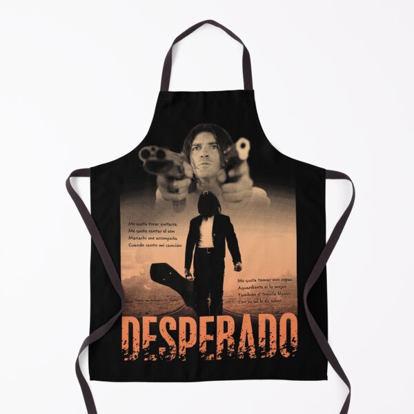 Item preview, Desperado designed and sold by Aleksandar Kostjuk.
