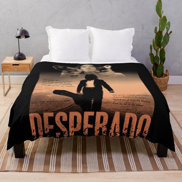 Item preview, Desperado designed and sold by Aleksandar Kostjuk.