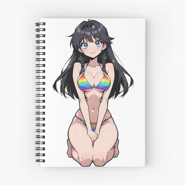 Item preview, Rainbow Yui designed and sold by Zero Canon.