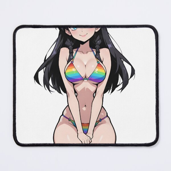 Item preview, Rainbow Yui designed and sold by Zero Canon.